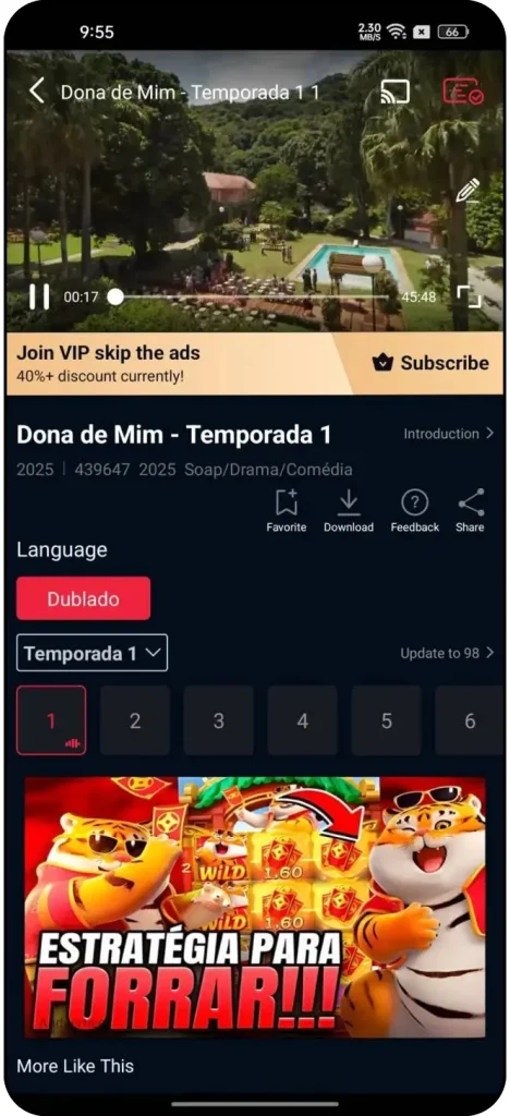 Screenshots